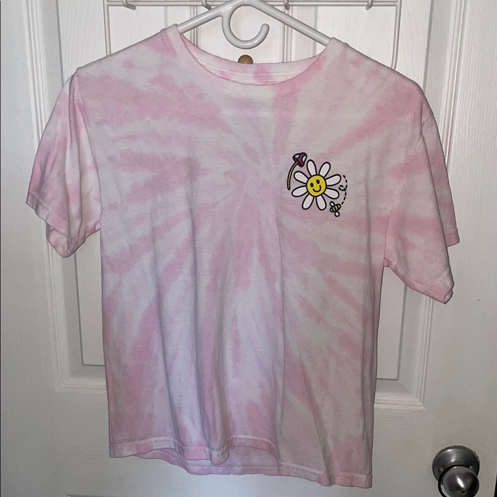 aLab Better Days Ahead T-shirt